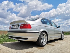 Обява за продажба на BMW 320 ~5 999 лв. - изображение 5