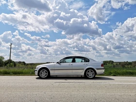 Обява за продажба на BMW 320 ~5 999 лв. - изображение 11