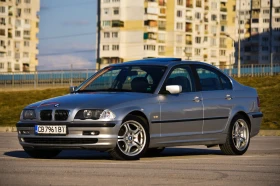 Обява за продажба на BMW 320 ~5 999 лв. - изображение 1