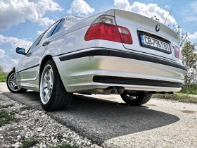 Обява за продажба на BMW 320 ~5 999 лв. - изображение 8