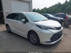 Обява за продажба на Toyota Sienna ~47 000 лв. - изображение 6