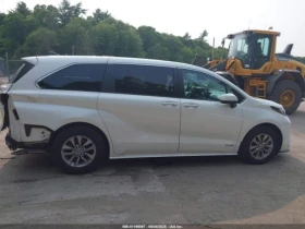 Обява за продажба на Toyota Sienna ~47 000 лв. - изображение 5