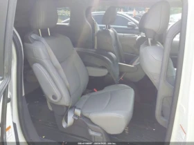 Обява за продажба на Toyota Sienna ~47 000 лв. - изображение 11