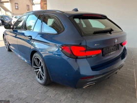 Обява за продажба на BMW 530 e/TOURING/292HP/XDRIVE/M-SPORT/PANO/AMBI/LED/225f ~55 199 лв. - изображение 3