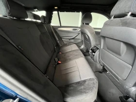 BMW 530E TOURING/292HP/xDRIVE/M-SPORT/PANO/AMBI/LED/225f - 55199 лв. - 48361922 13