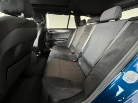 BMW 530E TOURING/292HP/xDRIVE/M-SPORT/PANO/AMBI/LED/225f - 55199 лв. - 48361922 14