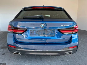 Обява за продажба на BMW 530 e/TOURING/292HP/XDRIVE/M-SPORT/PANO/AMBI/LED/225f ~55 199 лв. - изображение 7