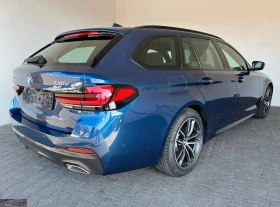 Обява за продажба на BMW 530 e/TOURING/292HP/XDRIVE/M-SPORT/PANO/AMBI/LED/225f ~55 199 лв. - изображение 4