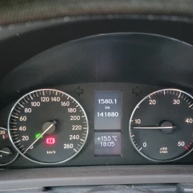 Обява за продажба на Mercedes-Benz C 220 CDI ~4 500 лв. - изображение 7
