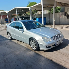 Обява за продажба на Mercedes-Benz C 220 CDI ~4 500 лв. - изображение 5
