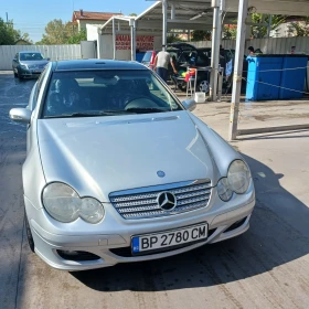Обява за продажба на Mercedes-Benz C 220 CDI ~4 500 лв. - изображение 6