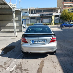 Обява за продажба на Mercedes-Benz C 220 CDI ~4 500 лв. - изображение 2