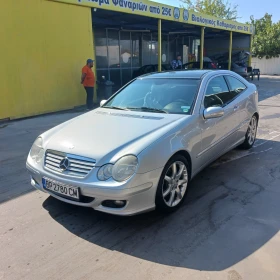 Обява за продажба на Mercedes-Benz C 220 CDI ~4 500 лв. - изображение 1