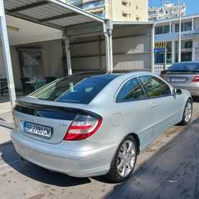 Обява за продажба на Mercedes-Benz C 220 CDI ~4 500 лв. - изображение 3