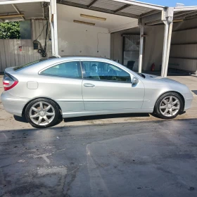 Обява за продажба на Mercedes-Benz C 220 CDI ~4 500 лв. - изображение 4