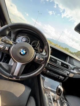 BMW 535 ix LCI - 30990 лв. - 91210494 12