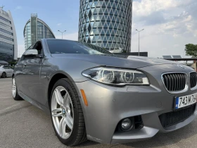 BMW 535 ix LCI - 30990 лв. - 91210494 3