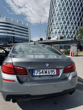BMW 535 ix LCI - 30990 лв. - 17404591 6