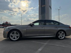 BMW 535 ix LCI - 30990 лв. - 91210494 4