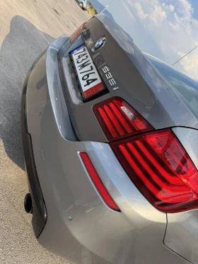 BMW 535 ix LCI - 30990 лв. - 91210494 7