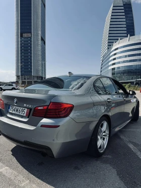 BMW 535 ix LCI - 30990 лв. - 17404591 5