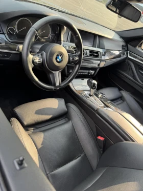 BMW 535 ix LCI - 30990 лв. - 91210494 11