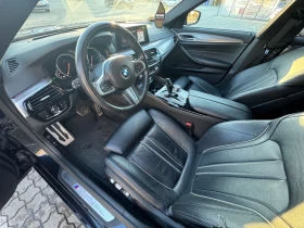 BMW 550 M550D | Mobile.bg    8