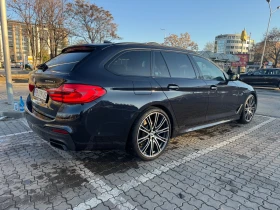 BMW 550 M550D | Mobile.bg    3