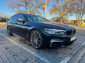 BMW 550 M550D | Mobile.bg    5