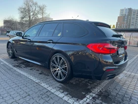 BMW 550 M550D | Mobile.bg    7