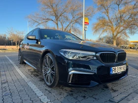 BMW 550 M550D | Mobile.bg    2