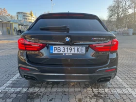 BMW 550 M550D | Mobile.bg    6