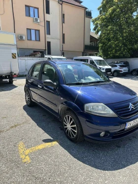 Citroen C3 | Mobile.bg    2