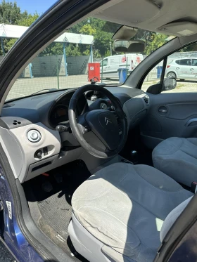 Citroen C3 | Mobile.bg    5
