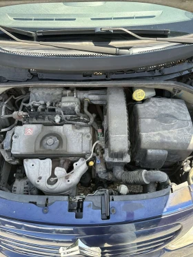 Citroen C3 | Mobile.bg    9
