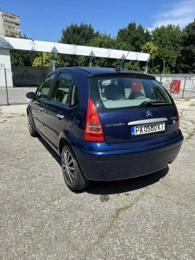 Citroen C3 | Mobile.bg    4
