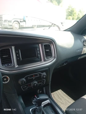 Обява за продажба на Dodge Charger Charger ~30 500 лв. - изображение 10