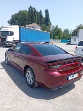 Обява за продажба на Dodge Charger Charger ~30 500 лв. - изображение 1