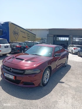 Обява за продажба на Dodge Charger Charger ~30 500 лв. - изображение 1