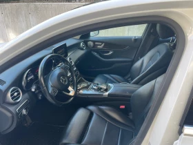 Mercedes-Benz C 300 2.0 | Mobile.bg    9