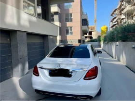 Mercedes-Benz C 300 2.0 | Mobile.bg    6