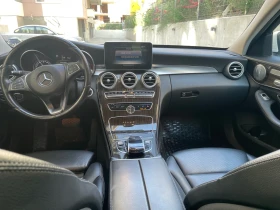 Mercedes-Benz C 300 2.0 | Mobile.bg    7