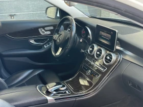 Mercedes-Benz C 300 2.0 | Mobile.bg    8