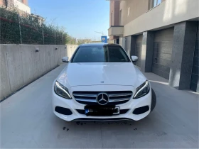     Mercedes-Benz C 300 2.0