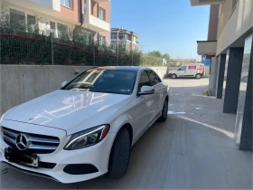     Mercedes-Benz C 300 2.0