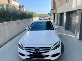     Mercedes-Benz C 300 2.0