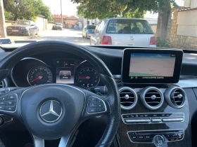 Mercedes-Benz C 300 2.0 | Mobile.bg    12