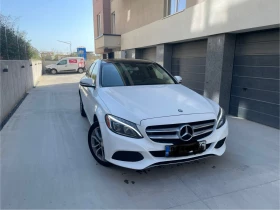     Mercedes-Benz C 300 2.0