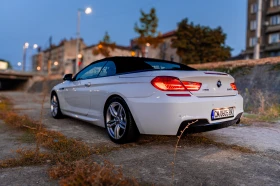 Обява за продажба на BMW 640 Xi Кабрио ~49 900 лв. - изображение 7