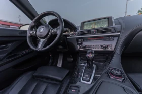 Обява за продажба на BMW 640 Xi Кабрио ~49 900 лв. - изображение 11